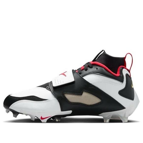 NEW Nike Diamond Turf DT 93 Vapor 360 Deion Sanders HF5298-100 Men’s Size Multi main image 7
